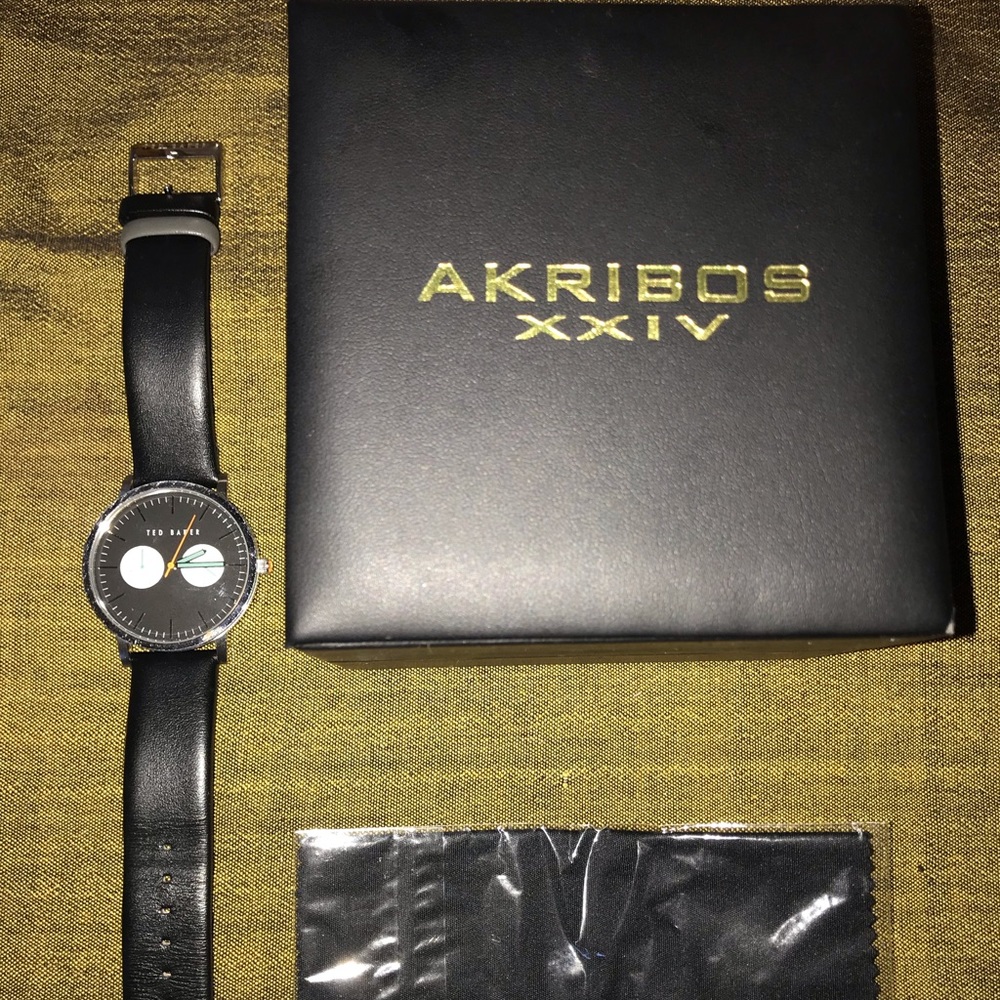 Ted Baker Watch